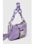 Steve Madden Чанта Bastro в лилаво SM13001051 - Pepit.bg