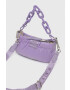 Steve Madden Чанта Bastro в лилаво SM13001051 - Pepit.bg