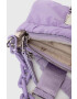 Steve Madden Чанта Bastro в лилаво SM13001051 - Pepit.bg
