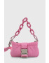 Steve Madden Чанта Bastro в лилаво SM13001051 - Pepit.bg