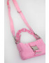 Steve Madden Чанта Bastro в лилаво SM13001051 - Pepit.bg