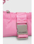 Steve Madden Чанта Bastro в лилаво SM13001051 - Pepit.bg