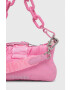 Steve Madden Чанта Bastro в лилаво SM13001051 - Pepit.bg