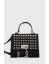 Steve Madden Чанта Bduo в черно - Pepit.bg