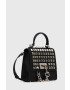 Steve Madden Чанта Bduo в черно - Pepit.bg
