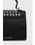 Steve Madden Чанта Bduo в черно - Pepit.bg