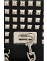 Steve Madden Чанта Bduo в черно - Pepit.bg