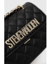 Steve Madden Чанта Bfreya в червено SM13000936 - Pepit.bg