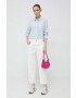 Steve Madden Чанта Bglide в розово - Pepit.bg