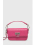 Steve Madden Чанта Bhandle в розово SM13001093 - Pepit.bg