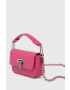 Steve Madden Чанта Bhandle в розово SM13001093 - Pepit.bg