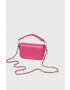 Steve Madden Чанта Bhandle в розово SM13001093 - Pepit.bg