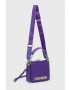 Steve Madden Чанта Bjet в лилаво SM13000526 - Pepit.bg