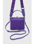 Steve Madden Чанта Bjet в лилаво SM13000526 - Pepit.bg