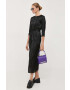 Steve Madden Чанта Bjet в лилаво SM13000526 - Pepit.bg