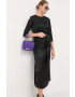 Steve Madden Чанта Bjet в лилаво SM13000526 - Pepit.bg