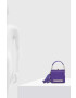 Steve Madden Чанта Bjet в лилаво SM13000526 - Pepit.bg