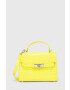 Steve Madden Чанта Bjulieta в жълто SM13000626 - Pepit.bg