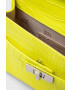 Steve Madden Чанта Bjulieta в жълто SM13000626 - Pepit.bg