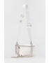 Steve Madden Чанта Bpossess в бяло SM13000774 - Pepit.bg