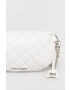 Steve Madden Чанта Bpossess в бяло SM13000774 - Pepit.bg
