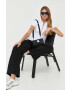 Steve Madden Чанта Bstrap в черно SM21000005 - Pepit.bg