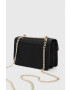 Steve Madden Чанта Bvibes в черно SM13001022 - Pepit.bg
