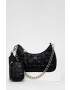 Steve Madden Чанта Bvital-G в черно SM13000967 - Pepit.bg