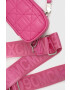 Steve Madden Чанта Bvital-G в лилаво SM13000967 - Pepit.bg