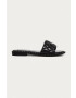 Steve Madden Чехли дамски в черно - Pepit.bg
