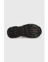 Steve Madden Чехли Activator в черно с платформа SM11002460 - Pepit.bg