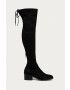 Steve Madden Чизми - Pepit.bg