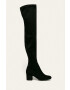 Steve Madden Чизми Isaac - Pepit.bg