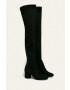 Steve Madden Чизми Isaac - Pepit.bg