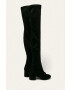 Steve Madden Чизми Isaac - Pepit.bg