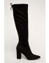 Steve Madden Чизми Risky - Pepit.bg