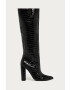 Steve Madden Чизми Tamsin - Pepit.bg