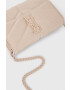 Steve Madden Клъч Basha-C в бежово SM13000953 - Pepit.bg