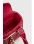 Steve Madden Кожена чанта Bempriss в розово SM20000017 - Pepit.bg