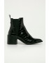 Steve Madden Кожени боти Chelsea Audience - Pepit.bg