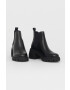 Steve Madden Кожени боти челси Howler - Pepit.bg