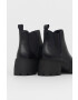 Steve Madden Кожени боти челси Howler - Pepit.bg