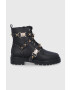 Steve Madden Кожени боти - Pepit.bg