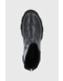 Steve Madden Кожени боти - Pepit.bg