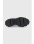 Steve Madden Кожени боти - Pepit.bg
