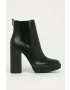 Steve Madden Кожени боти Revised - Pepit.bg