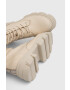 Steve Madden Кожени ботуши - Pepit.bg