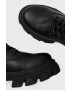 Steve Madden Кожени ботуши - Pepit.bg