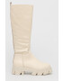 Steve Madden Кожени ботуши Mana - Pepit.bg