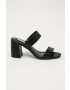 Steve Madden Кожени чехли Amalina - Pepit.bg
